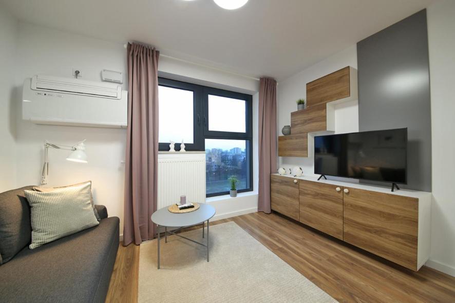 Apartament Wrocław Eksteriør billede