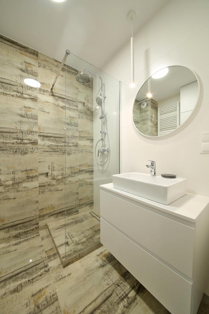 Apartament Wrocław Eksteriør billede